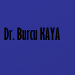 Burcu KAYA logo